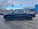 Used 2023 Chevrolet Silverado 1500 LT Trail Boss image 2