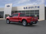 New 2025 Ford F250 Lariat w/ Chrome Package image 5