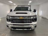 New 2025 Chevrolet Silverado 3500 LTZ w/ LTZ Plus Package image 2
