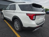 New 2025 Ford Explorer Platinum image 5