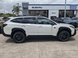 New 2025 Subaru Outback Wilderness image 3