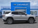 New 2026 Chevrolet Equinox LT w/ Convenience Package II image 5