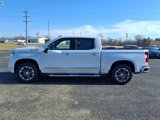 New 2025 Chevrolet Silverado 1500 High Country w/ Technology Package image 5
