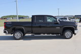 New 2025 Chevrolet Silverado 2500 LT w/ Texas Edition image 3