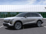 New 2026 Cadillac Vistiq Sport image 2