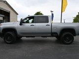 New 2025 Chevrolet Silverado 2500 ZR2 w/ Technology Package image 5
