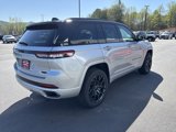 New 2025 Jeep Grand Cherokee Summit image 4