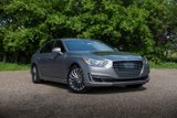 Used 2018 Genesis G90 5.0 Ultimate image 5