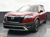 New 2025 Nissan Pathfinder Rock Creek image 2