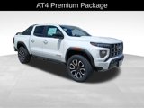 New 2025 GMC Canyon AT4 w/ Nightfall Edition image 3