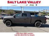 New 2025 RAM 2500 Laramie w/ Night Edition image 4