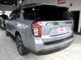 Used 2022 Chevrolet Tahoe RST w/ Luxury Package image 4