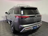 New 2025 Nissan Pathfinder Platinum w/ Cargo Package image 6