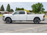 New 2025 RAM 3500 Laramie image 6
