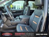 Used 2024 GMC Sierra 2500 AT4 w/ Technology Package image 4