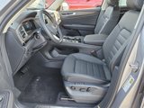 New 2025 Volkswagen Atlas SEL image 3