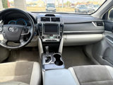 Used 2014 Toyota Camry XLE image 6