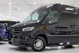 Used 2024 Mercedes-Benz Sprinter 3500 image 2