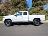 Used 2023 Toyota Tacoma SR5 image 2