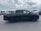 New 2025 Honda Ridgeline Black Edition image 4