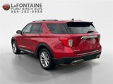 Certified 2023 Ford Explorer Limited image 5