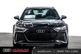 New 2025 Audi RS 6 performance image 2