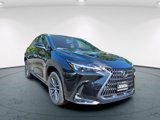 New 2026 Lexus NX 350 AWD w/ Premium Package image 2