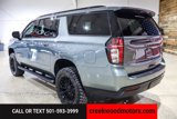 Used 2024 Chevrolet Suburban Z71 w/ Max Trailering Package image 3