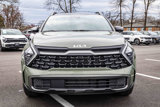 Certified 2023 Kia Sportage X-Line Prestige image 2