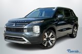 New 2025 Mitsubishi Outlander SEL image 2