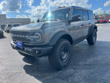 New 2025 Ford Bronco Badlands image 4