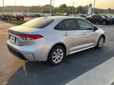 Certified 2025 Toyota Corolla LE image 5