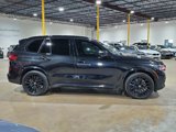 Used 2022 BMW X5 xDrive40i w/ M Sport Package image 5