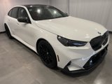 New 2026 BMW M5 w/ Carbon Package image 3