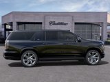 New 2025 Cadillac Escalade ESV Sport Platinum image 5
