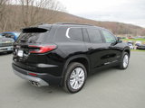 Certified 2025 GMC Acadia Elevation w/ Elevation Premium Package image 5