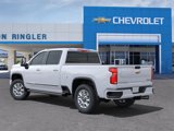 New 2025 Chevrolet Silverado 2500 High Country w/ Technology Package image 3