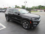 Used 2023 Jeep Grand Cherokee 4WD 4xe image 4