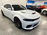 Used 2021 Dodge Charger SRT Hellcat image 4