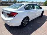 Used 2014 Honda Civic EX-L image 5