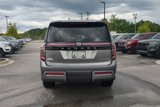 New 2025 Nissan Armada Platinum Reserve image 5