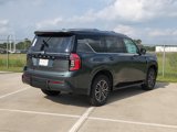 New 2025 Nissan Armada Platinum image 4