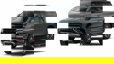 New 2025 Chevrolet Suburban Z71 image 2
