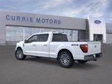 New 2025 Ford F150 Lariat w/ Equipment Group 502A High image 4