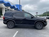 New 2026 Honda Passport TrailSport image 2