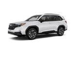 New 2025 Subaru Forester Touring image 3