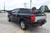 Used 2019 Ford F150 Platinum image 3