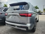 New 2025 Toyota Sequoia Capstone image 4