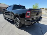 Used 2020 RAM 1500 Rebel image 3