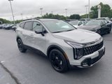 New 2026 Kia Sportage X-Line image 3